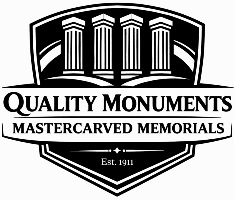 quality monuments mastercarved memorial