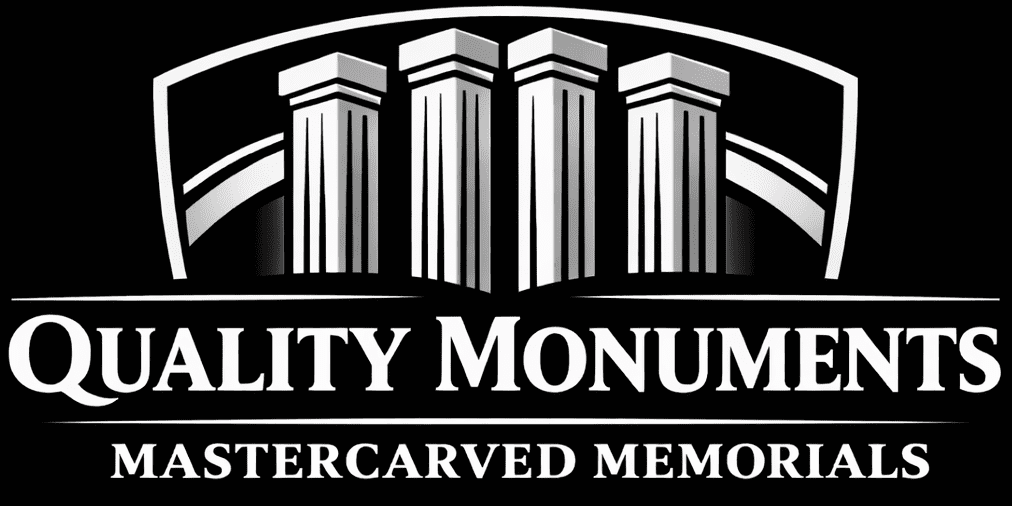 Quality monuments Default logo